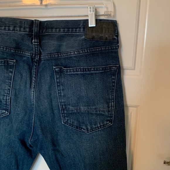 Pacsun Slim Jeans - Picture 5 of 5